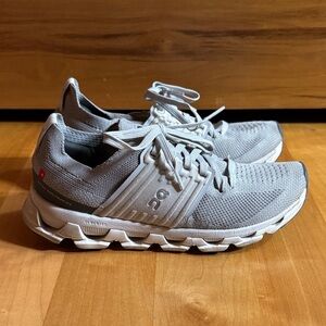 ON Women's Athletic Shoes - Gray